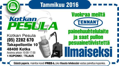 pullo pesuainetiivistett� ilmaiseksi